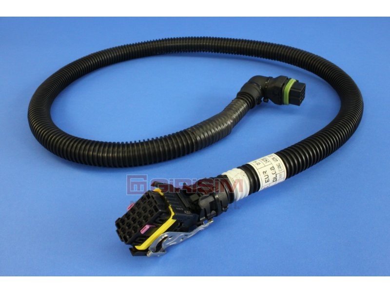 65.29101-6155 65.291016155 6529101-6155 65291016155 WIRE;ELECTIRC