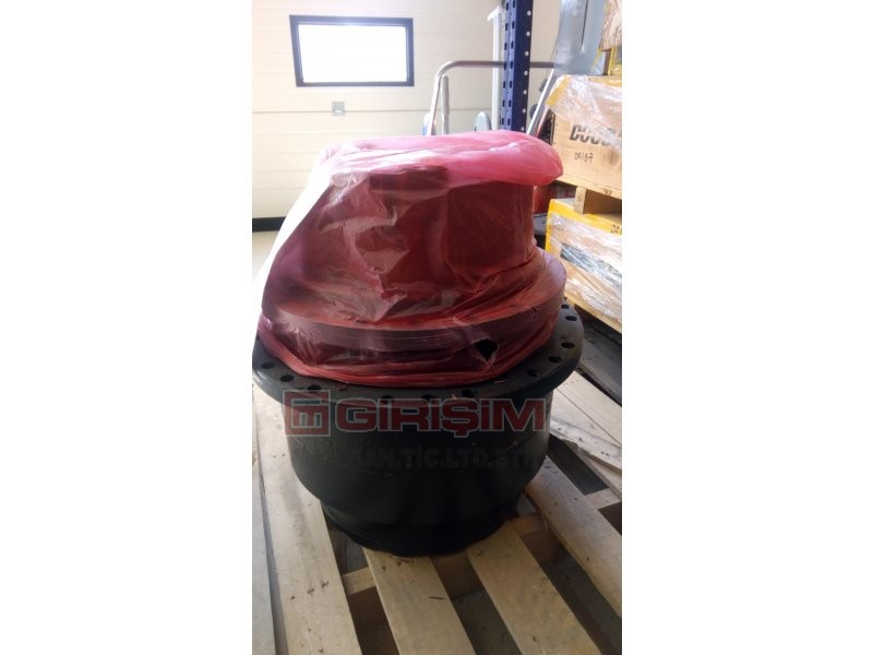 404-00098C DX300LC SOLAR 300LC-V CER