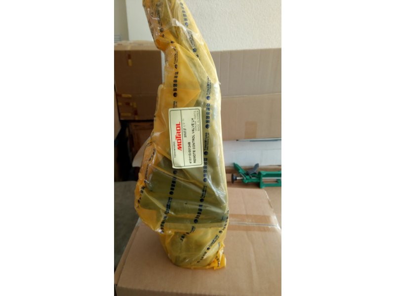 HYDRAULIC PARTS K1000556B / K1000556C / K1000556C / K1000556E / K1000556G / K1000556H / 410113-00022 / 410113-00022A ...