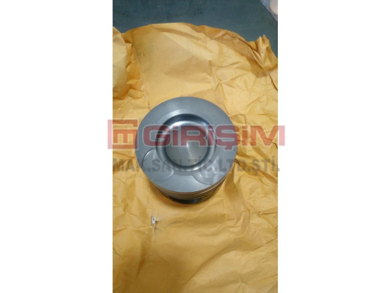 65.02501-0715 PISTON MOTOR TİPİ:DV11