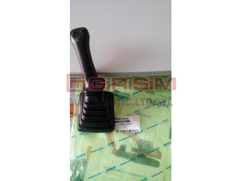 110925-00437 HANDLE ASS`Y(L.H)  K9001131 