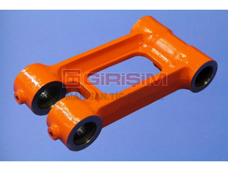 155-00063 DX300LC  PUSH LINK ASS`Y