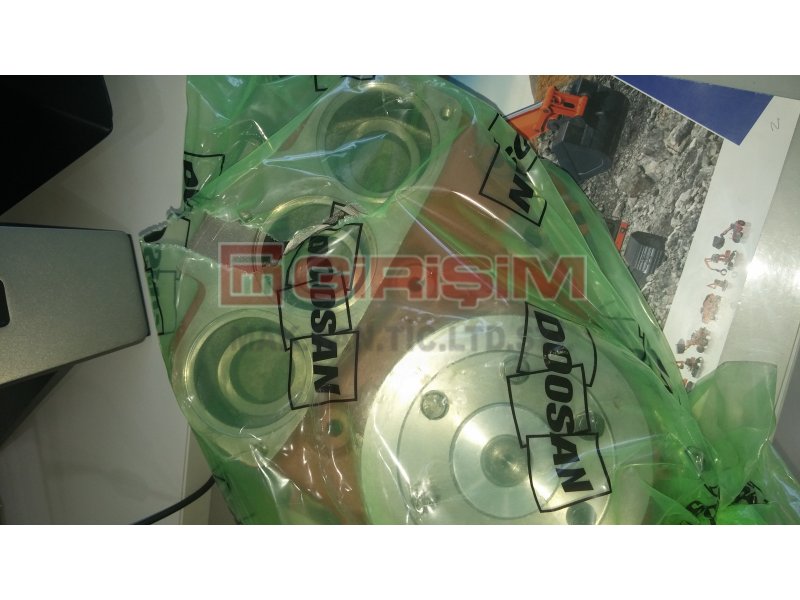 65.06500-6148,65065006148, 65.06500.6148,DOOSAN,Devirdaim Pompası,Water Pumpwater pump ,su pompası ,Doosan ,Devirdaim Pompası ,Daewoo 