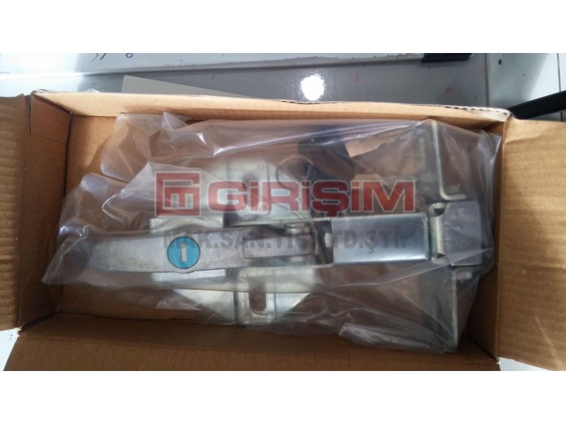 2125-9008 MOTOR KAPUT KİLİDİ