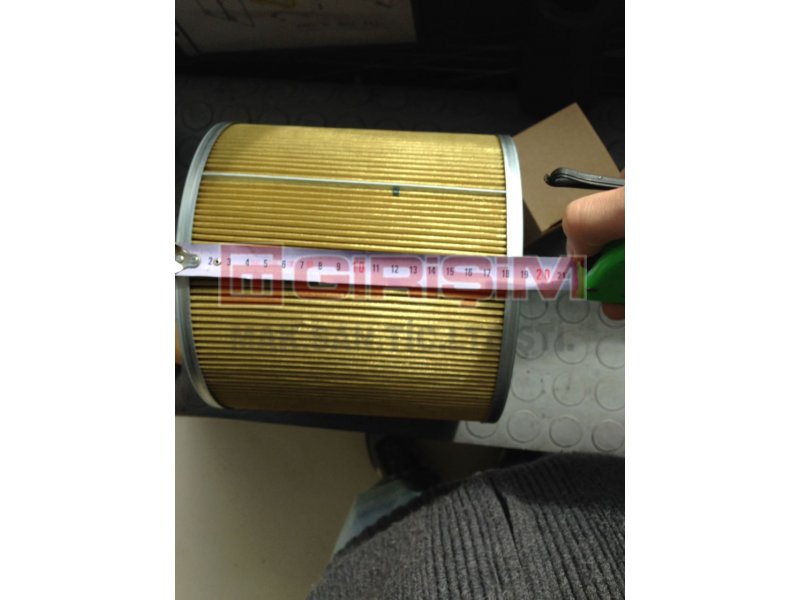 2471-9401A TABAN FILTRESI