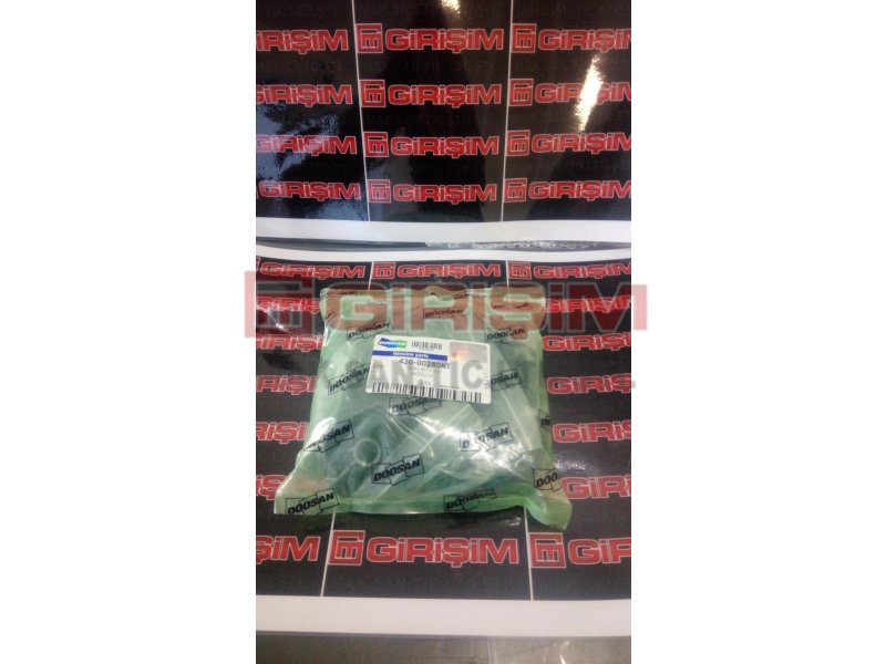 420-00280KT SEAL KIT, CONTROL VALVE