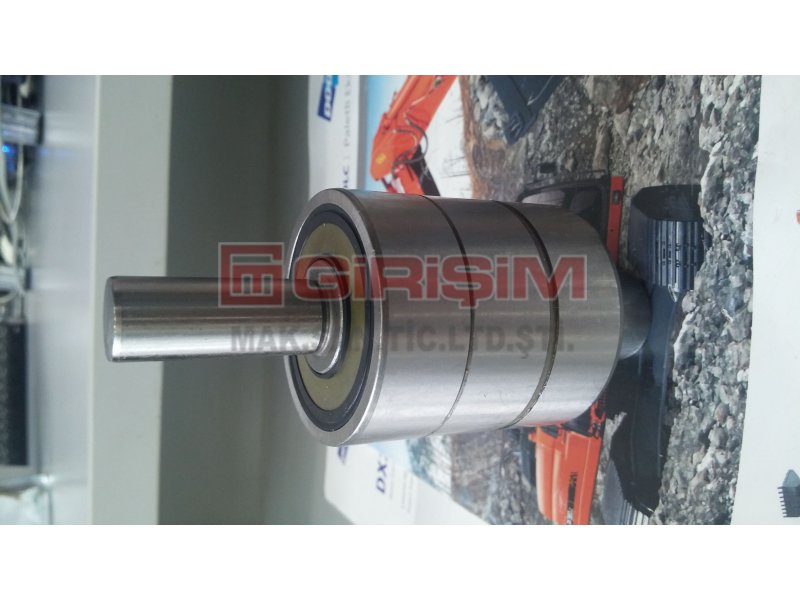  65.93410-0087. BEARING UNIT FOR WATER PUMP 