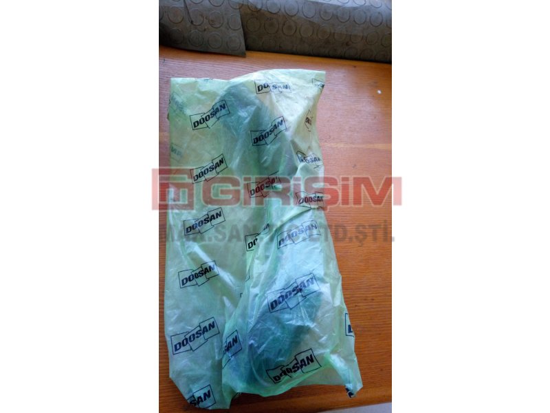 185-00398A RADYATÖR ÜST HORTUMU