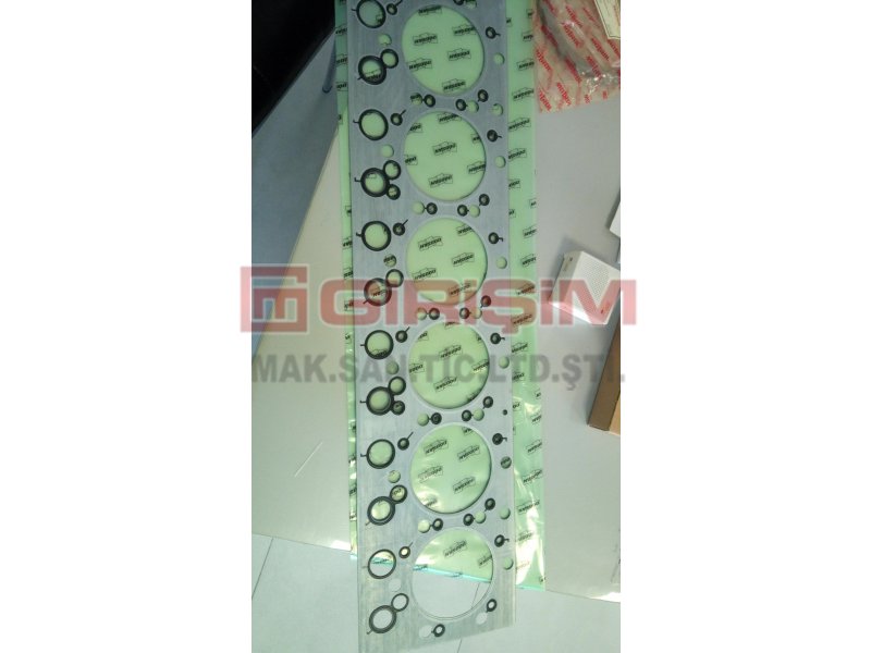 65.03901-0074 SİLİNDİR KAPAK CONTASI