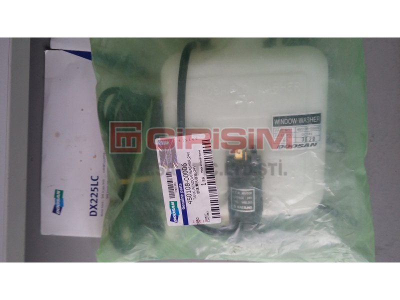 450108-00006 CAM SU BIDONU