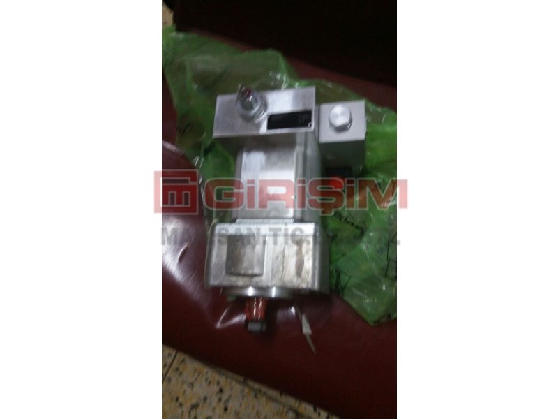  K1009194 MOTOR;FAN Doosan MOTOR