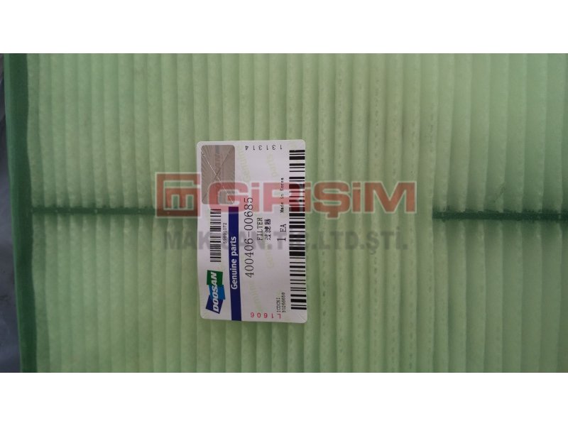 471-00107-KABIN HAVALANDIRMA