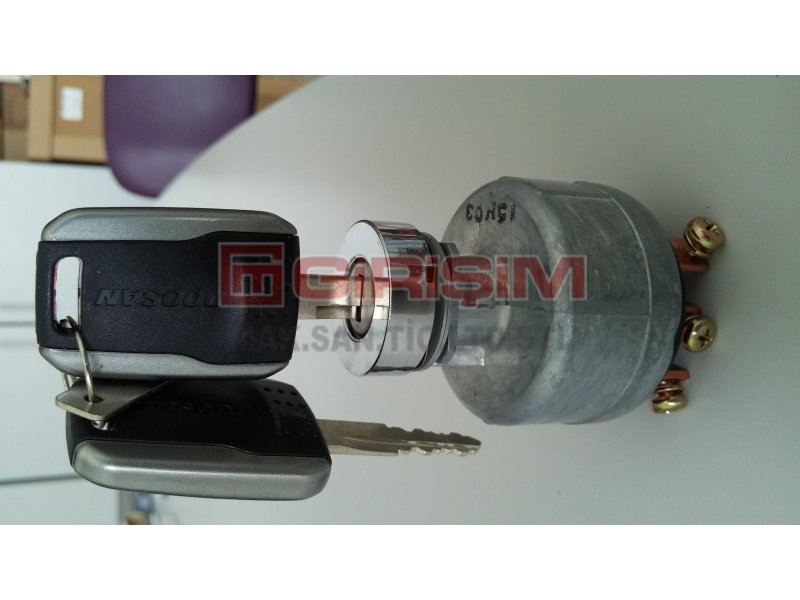 301419-00106 KOMPLE KONTAK