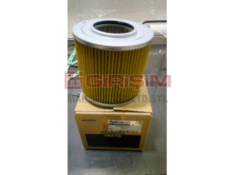 2474-9016 emiş filtresi