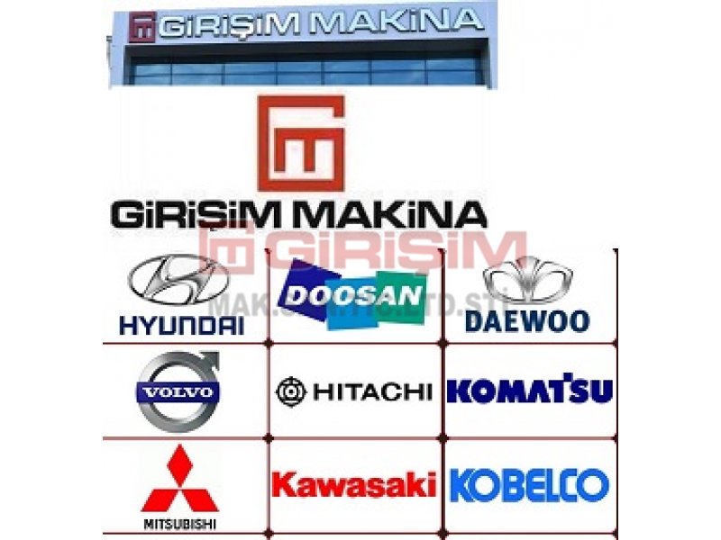 2180-6059 SEAL, FLOATING - 21806059 - Doosan spare part 