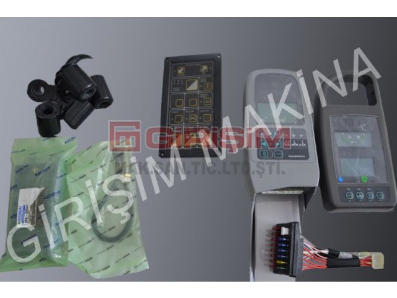 410114-00152  ARM LOCK VALVE