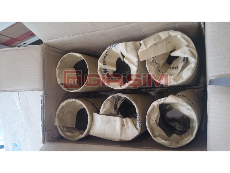 65.01201-0050 LINER;CYLINDER MOTOR TİPİ:1146