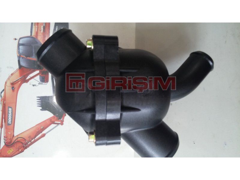 Thermostat 65.06401-6040 Thermostat Ass′y