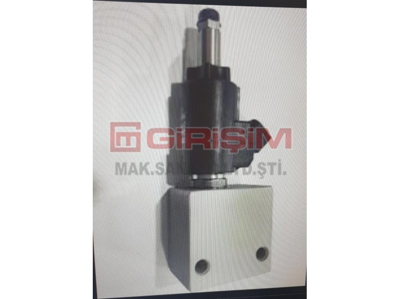 14616531 – Relief Valve (14539526).. 14616531 - Relief Valve (14539526) 